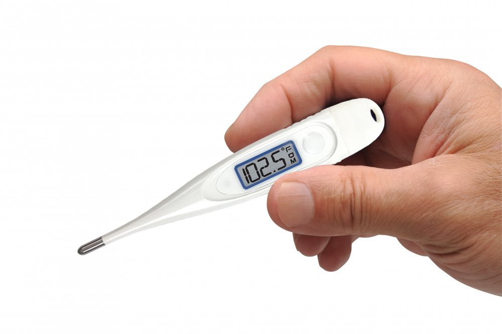 Adtemp™ 422 | American Diagnostic Corporation